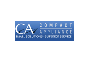 Compact Appliance