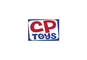 CP Toys