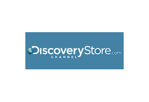 Discovery Channel Store