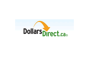 Dollars Direct Canada