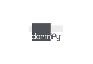 Dormify 美国大学家居品牌购物网站