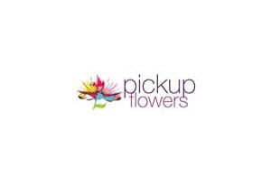 PickupFlowers 线上花店