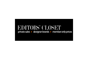 Editors' Closet