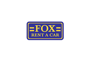 Fox Rent A Car