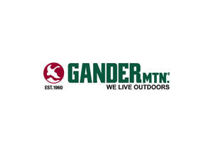 Gander Mountain