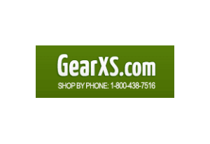 GearXS