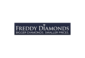 Freddy Diamonds