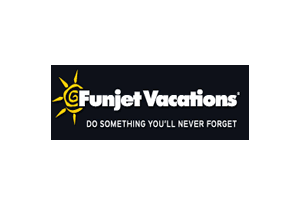 Funjet Vacations