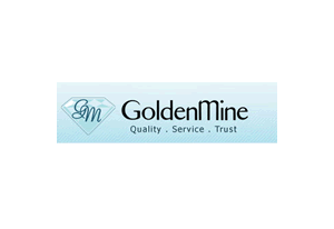 Goldenmine and Jewelry Vortex