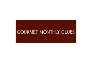 Gourmet Monthly Clubs