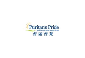 Puritan's Pride china (普丽普莱中国)