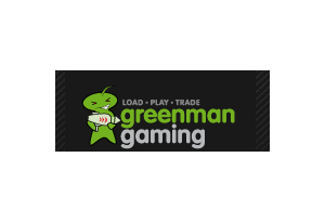 Green Man Gaming