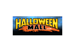 Halloween-Mall