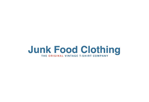 Junk Food Clothing