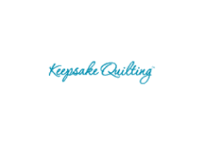 KeepsakeQuilting