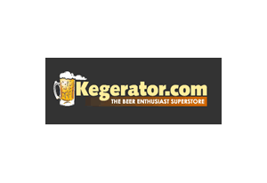 Kegerator