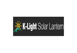 K-Light Solar Lantern