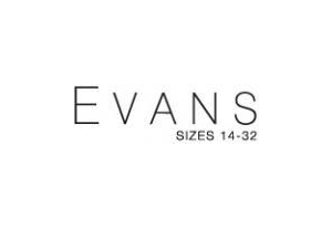 Evans Clothing