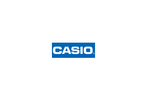 Casio online