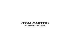 Tom Carter Watch