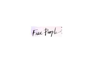 Free People china(freepeople中国)