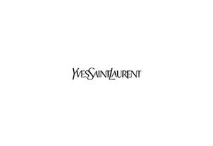 Yves Saint Laurent (圣罗兰)