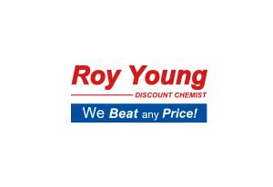 Roy Young中文网