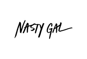 Nasty Gal(坏女孩)