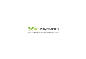 法国1001pharmacies中文网