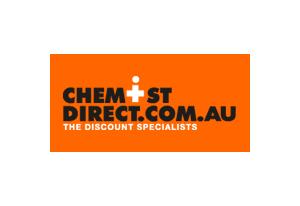 澳洲Chemist Direct药房中文网