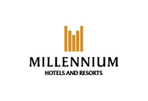 Millennium&Copthorne Hotels千禧酒店