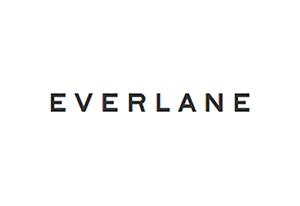 Everlane 埃韦兰斯-美国时尚服饰品牌购物网站