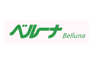 Belluna中文网