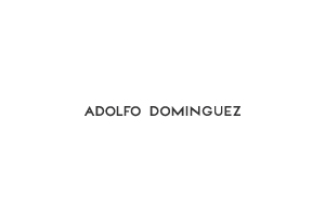 adolfo dominguez