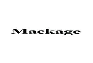 Mackage 加拿大高端休闲服饰品牌网站