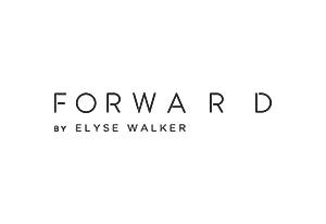 FORWARD by Elyse Walker 