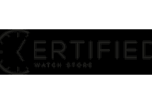 Certified Watch Store