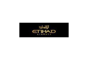 Etihad Airways(阿提哈德航空)