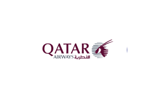 Qatar Airways卡塔尔航空