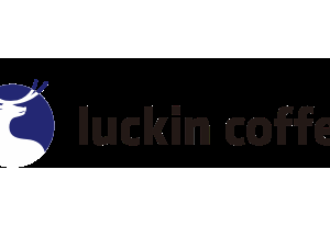 luckin coffee 瑞幸咖啡