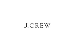 J.Crew 美国知名服饰品牌购物网站