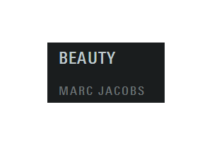 Marc Jacobs Beauty