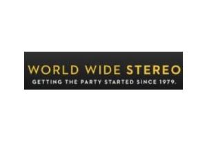 World Wide Stereo