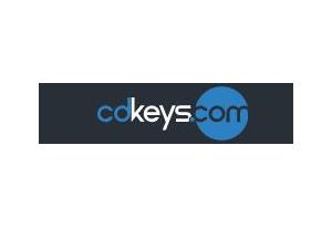 cdkeys