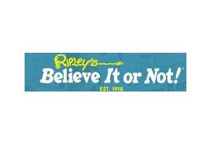 Ripley's Believe It or Not!