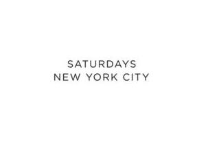 saturdays nyc