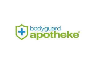 Bodyguard Apotheke（德国BA保镖药房）