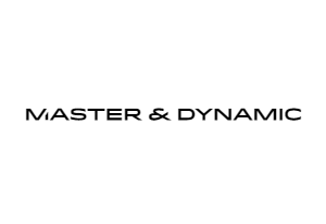 Master & Dynamic