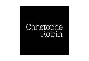 Christophe Robin UK