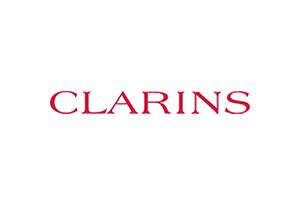 Clarins英国官网